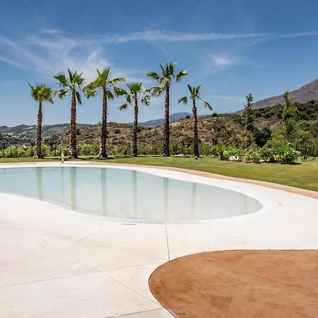 Lae212d - Penthouse With Roof Terrace And Stunning Sea Views Estepona
