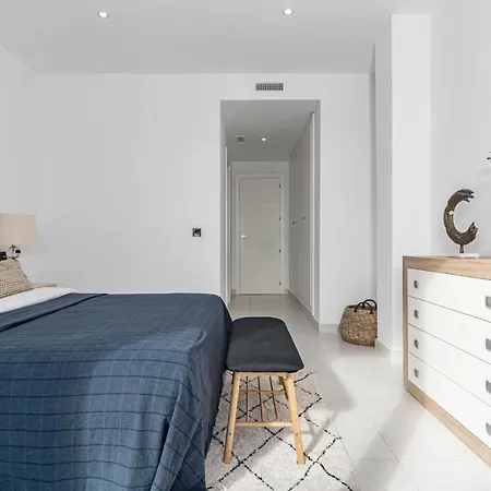Apartment Lae212d - Penthouse With Roof Terrace And Stunning Sea Views *